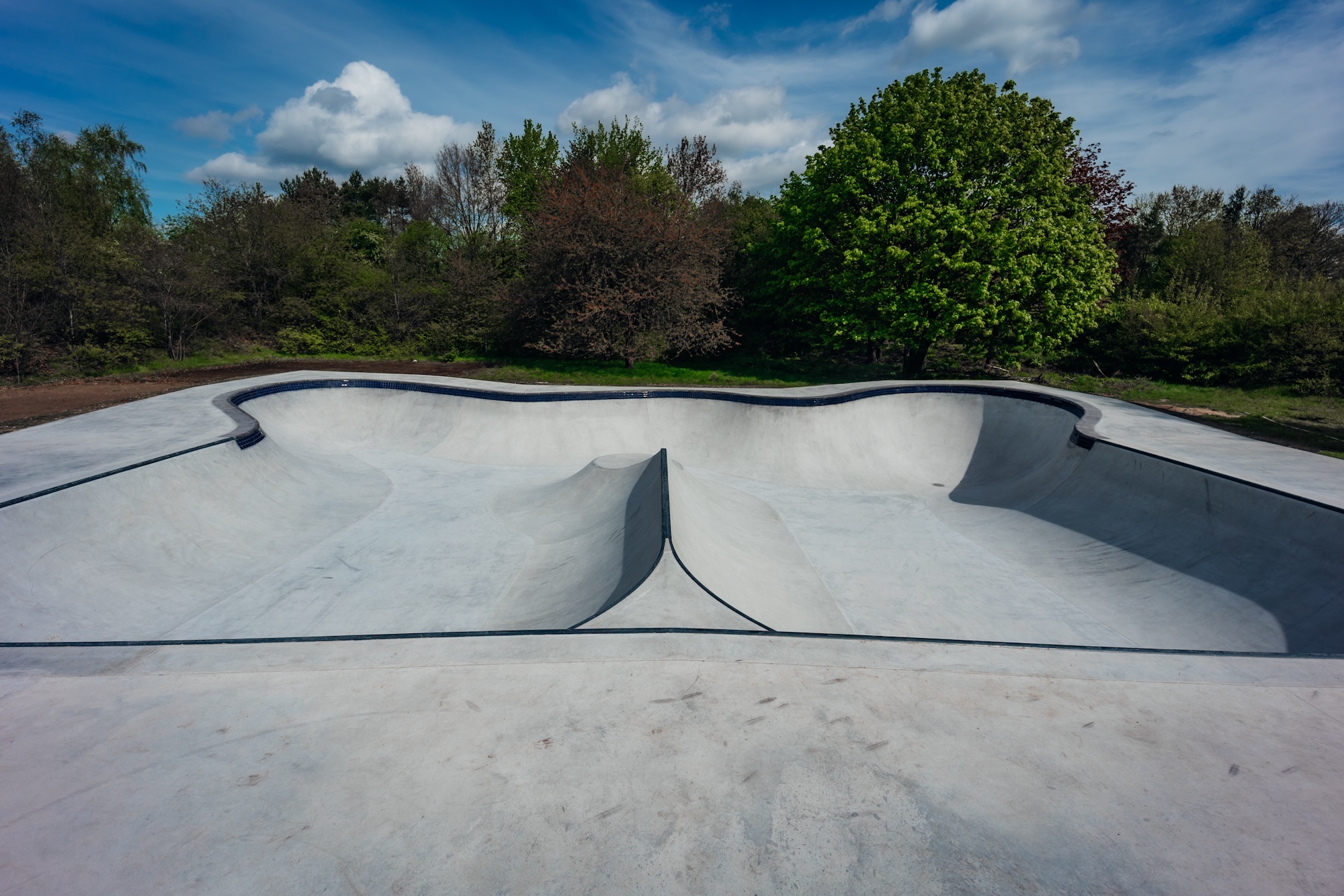 Hanno-Krause Skatepark